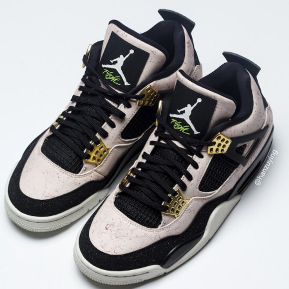 Nike AJ running shoes for men